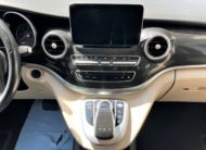 Mercedes-Benz V250 CDI 4Matic Marco Polo