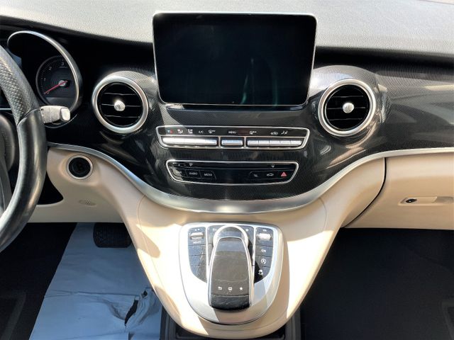 Mercedes-Benz V250 CDI 4Matic Marco Polo