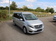 Mercedes-Benz V 250 d Marco Polo EDITION