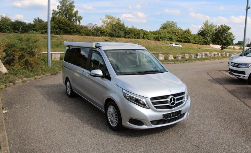 Mercedes-Benz V 250 d Marco Polo EDITION