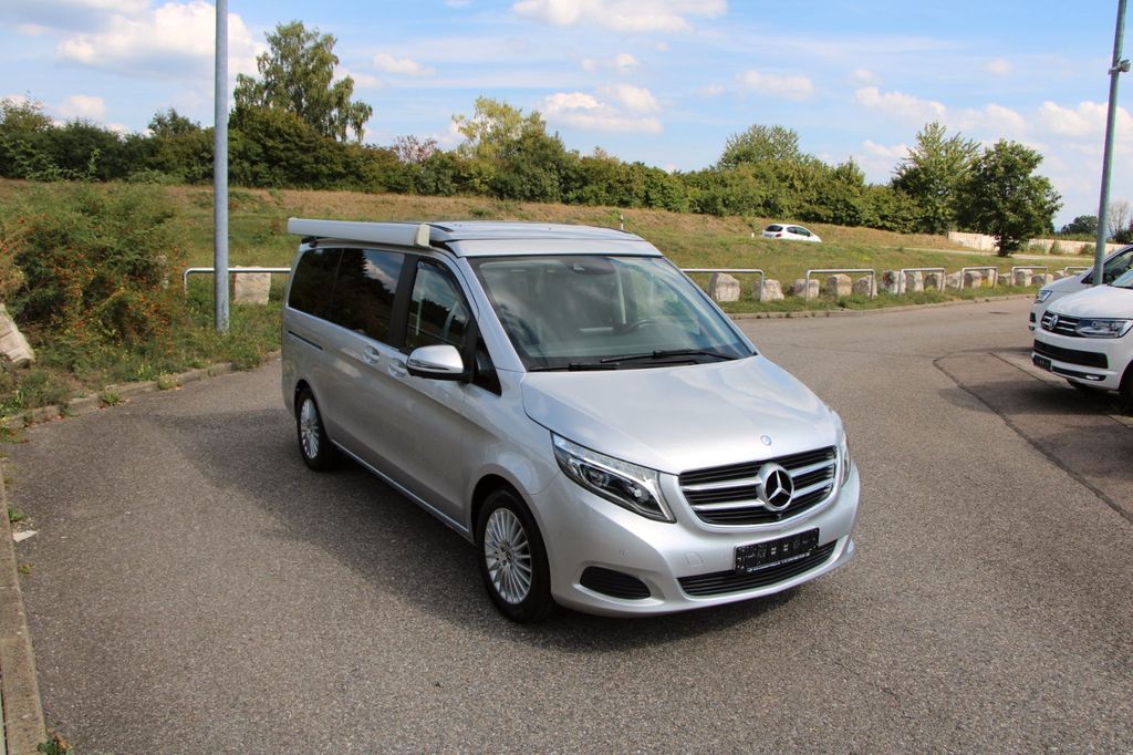 Mercedes-Benz V 250 d Marco Polo EDITION