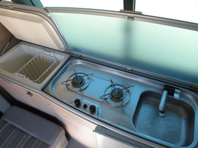 Volkswagen T5 California Comfortline 1ère Main