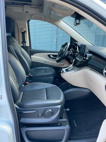 Mercedes-Benz V250 Marco Polo Edition 1ère Main