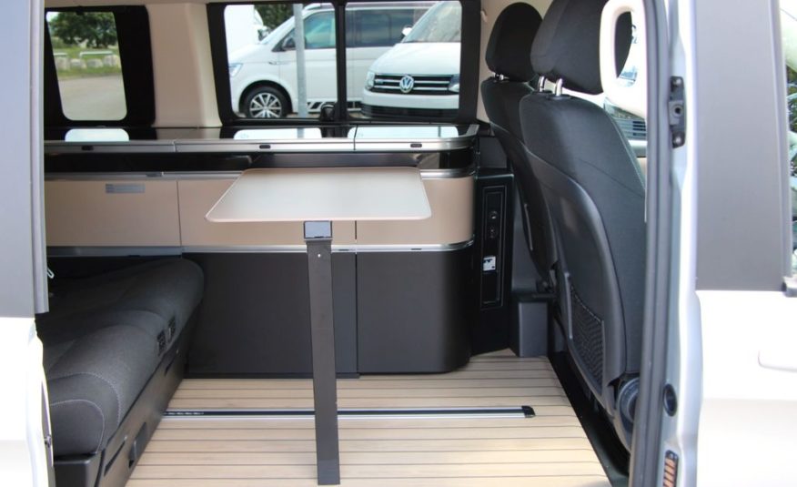Mercedes-Benz V 250 d Marco Polo EDITION