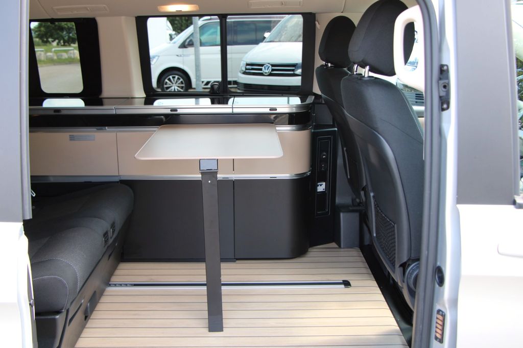 Mercedes-Benz V 250 d Marco Polo EDITION