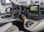 Mercedes-Benz V 250 d Marco Polo 6 Places