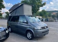 Volkswagen T5 California Beach