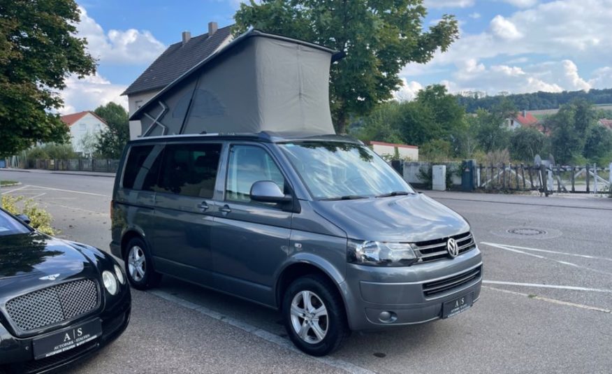 Volkswagen T5 California Beach