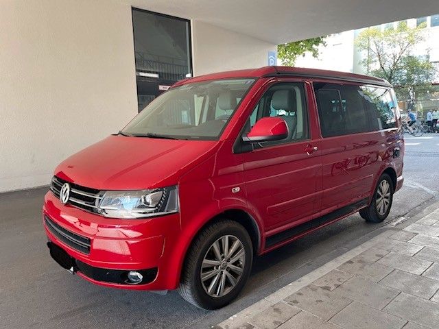Volkswagen T5 California Comfortline 1ère Main