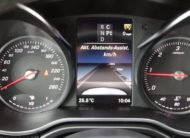 Mercedes-Benz V250 Marco Polo 4Matic AMG