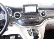 Mercedes-Benz V 250 Marco Polo 4-Matic