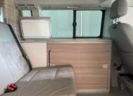 Volkswagen T5 California Comfortline 1ère Main