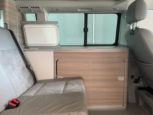 Volkswagen T5 California Comfortline 1ère Main