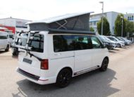 Volkswagen T6.1 California Coast Edition DSG