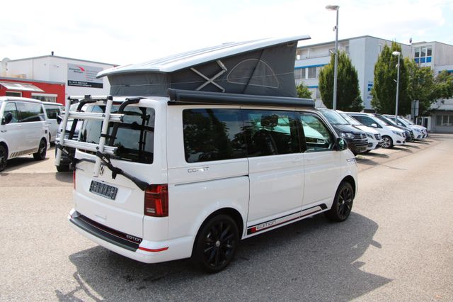 Volkswagen T6.1 California Coast Edition DSG