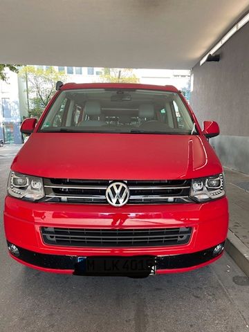 Volkswagen T5 California Comfortline 1ère Main