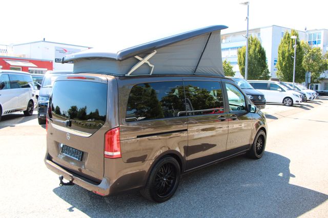 Mercedes-Benz V 250 Marco Polo 5 Places