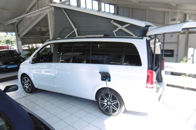 Mercedes-Benz V 250 Marco Polo 4-Matic