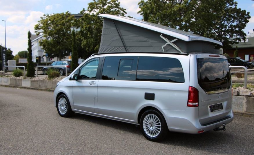 Mercedes-Benz V 250 d Marco Polo EDITION