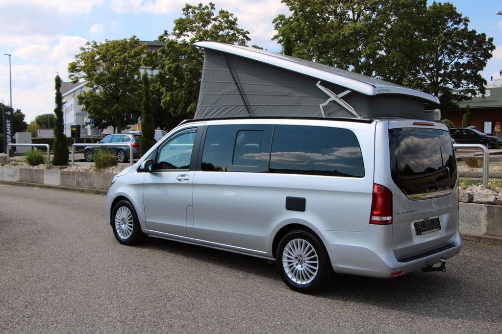 Mercedes-Benz V 250 d Marco Polo EDITION