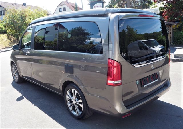 Mercedes-Benz V250 CDI 4Matic Marco Polo
