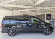 Mercedes-Benz V 250 d Marco Polo 6 Places