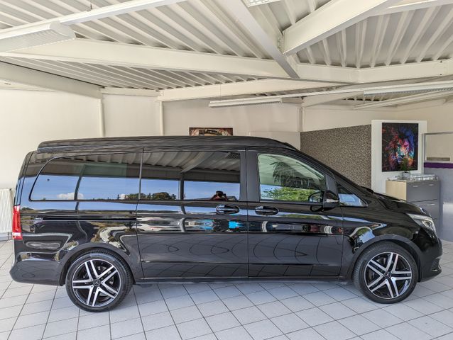 Mercedes-Benz V 250 d Marco Polo 6 Places