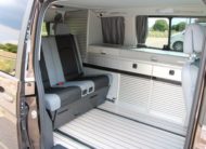Mercedes Benz Viano Marco Polo 3.0 CDI Edition