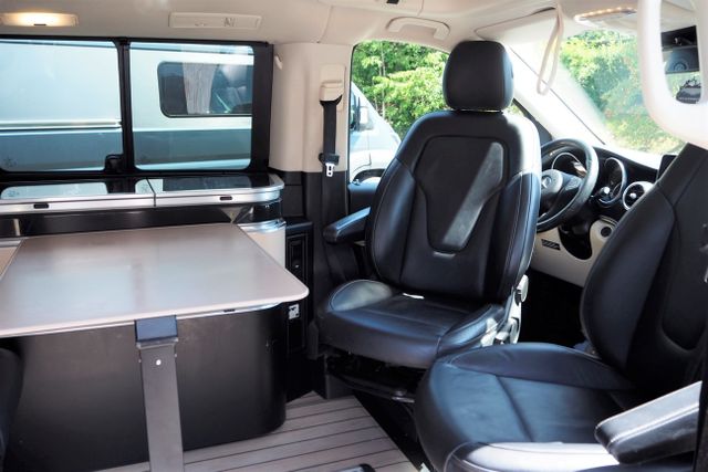 Mercedes-Benz V250 CDI 4Matic Marco Polo
