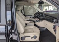 Mercedes-Benz V 250 d Marco Polo 6 Places