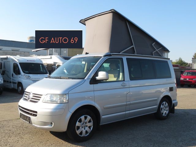 Volkswagen T5 California 1ère Main