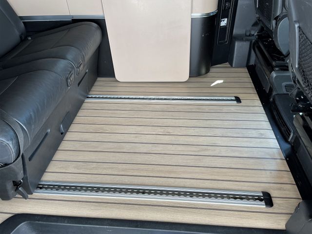 Mercedes-Benz V250 CDI 4Matic Marco Polo