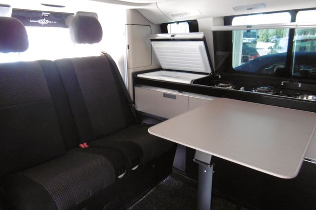 Mercedes-Benz V 250 Marco Polo 4-Matic