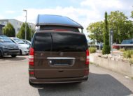 Mercedes Benz Viano Marco Polo 3.0 CDI Edition