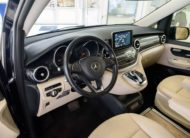 Mercedes-Benz V250d Marco Polo