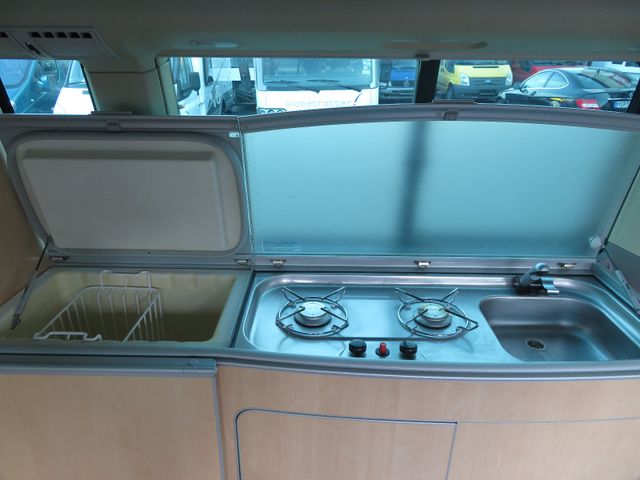 Volkswagen T5 California 1ère Main
