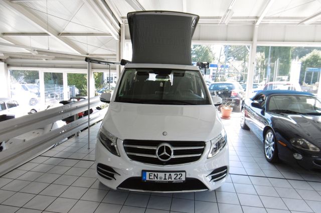 Mercedes-Benz V 250 Marco Polo 4-Matic
