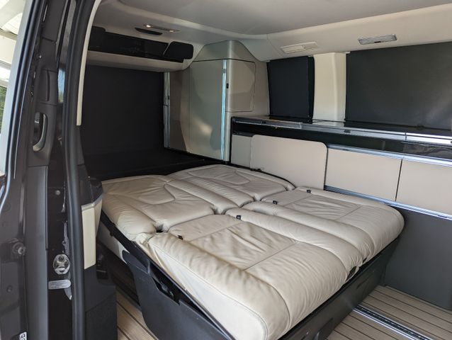 Mercedes-Benz V 250 d Marco Polo 6 Places