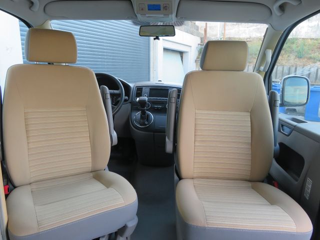 Volkswagen T5 California 1ère Main