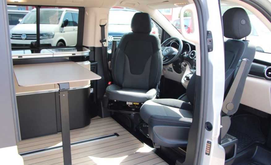 Mercedes-Benz V 250 d Marco Polo EDITION
