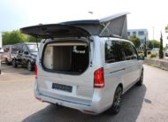 Mercedes-Benz V 250 Édition Marco Polo 4-Matic