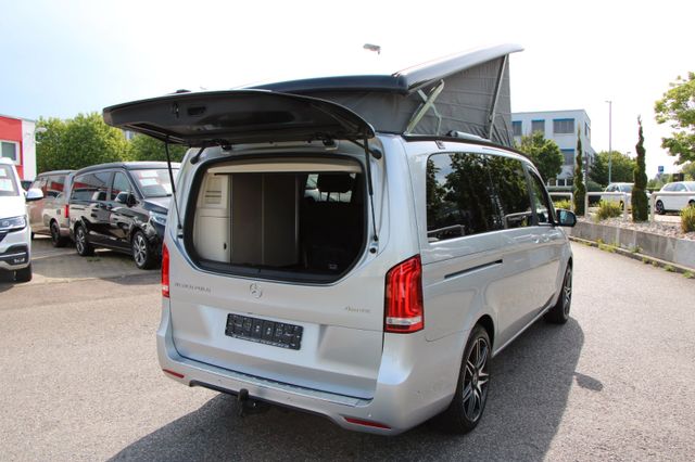 Mercedes-Benz V 250 Édition Marco Polo 4-Matic