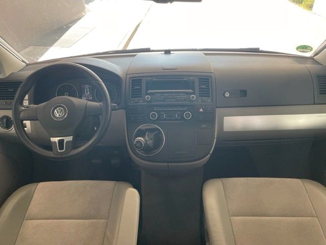 Volkswagen T5 California Comfortline 1ère Main