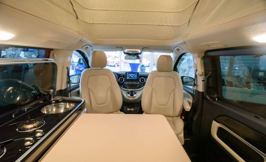 Mercedes-Benz V250d Marco Polo