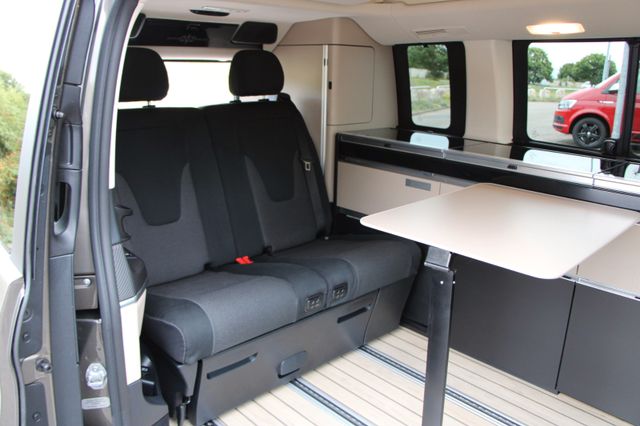Mercedes-Benz V250 Marco Polo 4Matic AMG