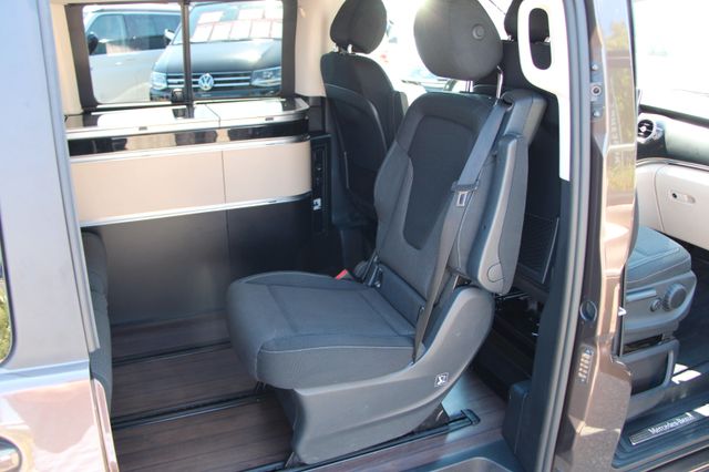 Mercedes-Benz V 250 Marco Polo 5 Places