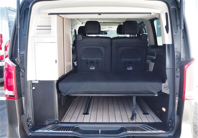 Mercedes-Benz V250 CDI 4Matic Marco Polo