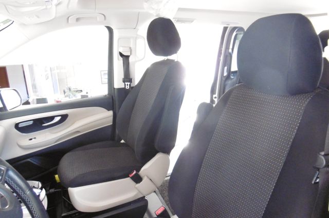 Mercedes-Benz V 250 Marco Polo 4-Matic