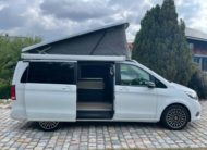 Mercedes-Benz V250 Marco Polo Edition 1ère Main