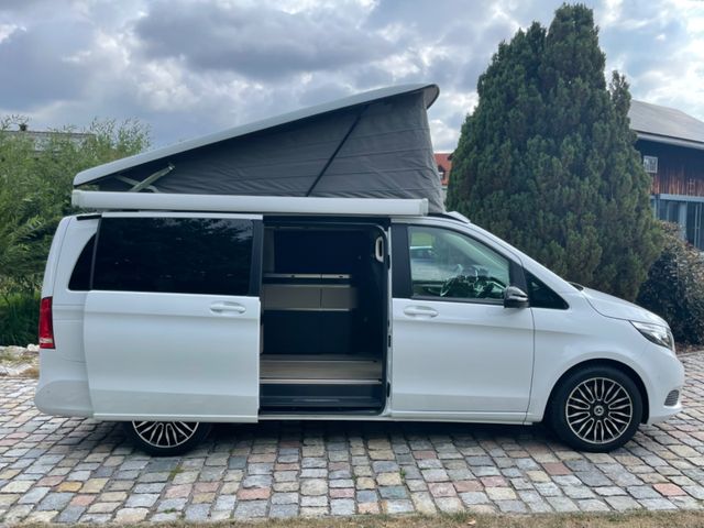 Mercedes-Benz V250 Marco Polo Edition 1ère Main